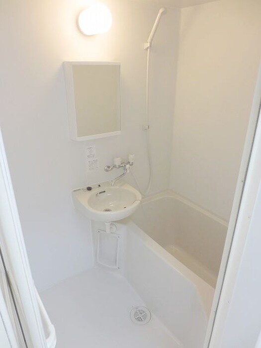 物件内観写真10　(バス／シャワールーム等)