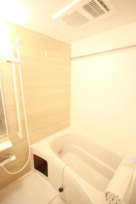 物件内観写真9　(バス／シャワールーム等)