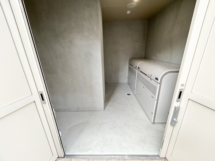 物件外観写真5　(建物設備)