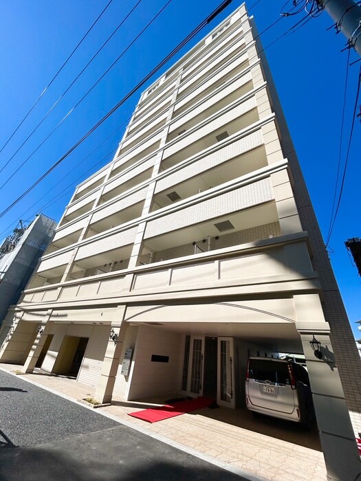 物件外観写真6　(外観写真)