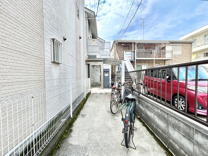 外観写真
