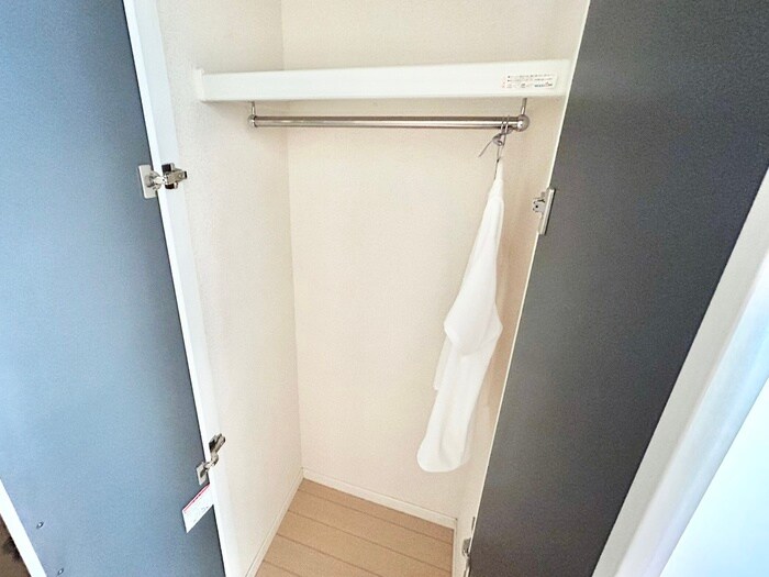 物件内観写真12　(収納)