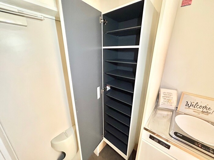 物件内観写真15　(靴箱)