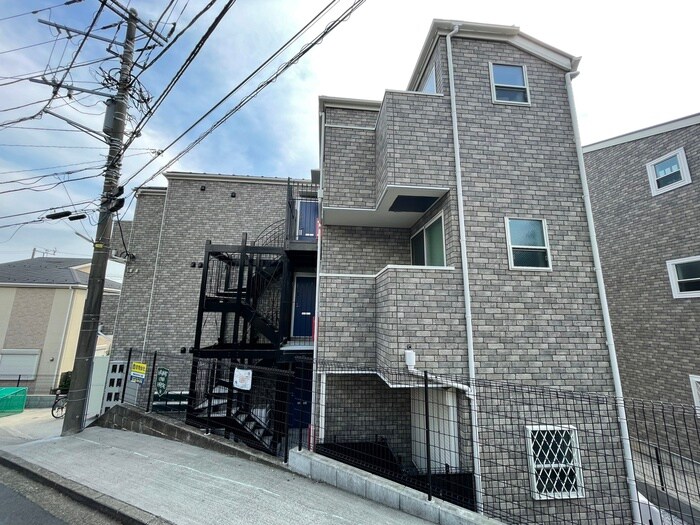 物件外観写真4　(外観写真)