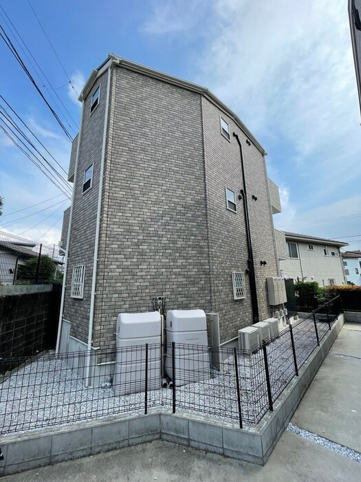 物件外観写真5　(外観写真)