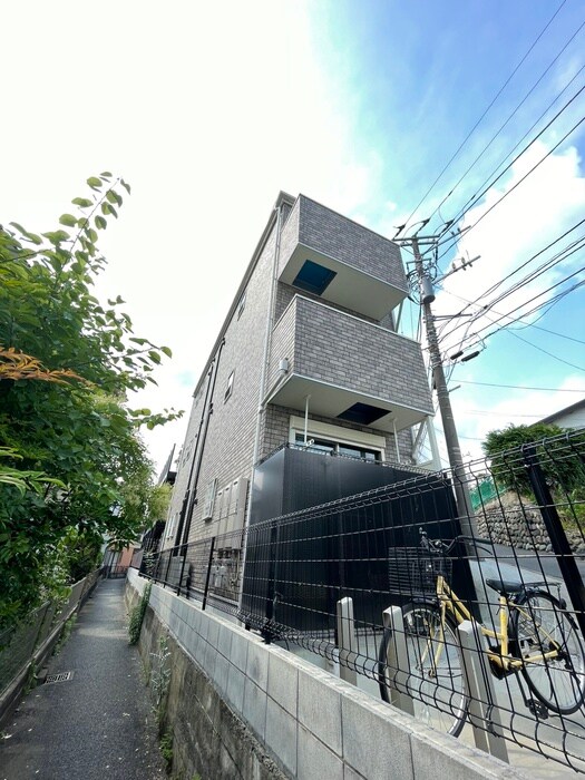 物件外観写真6　(外観写真)