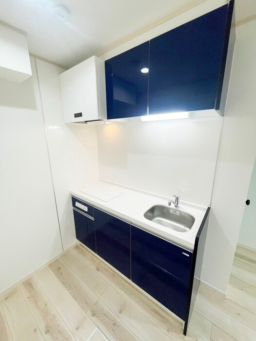 物件内観写真10　(キッチン)