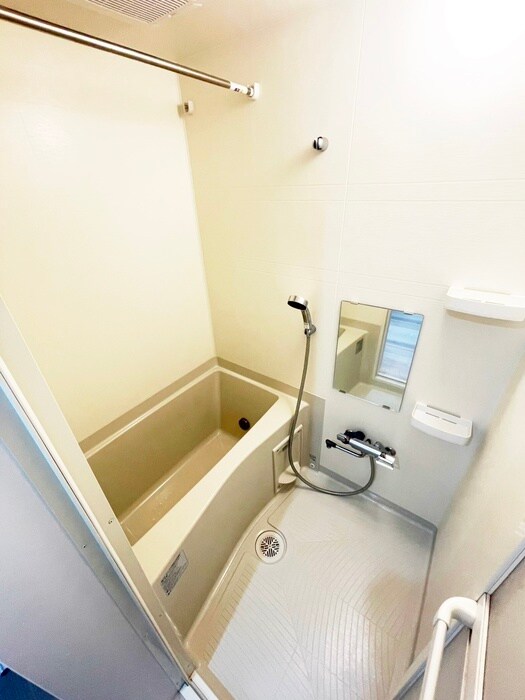 物件内観写真11　(バス／シャワールーム等)