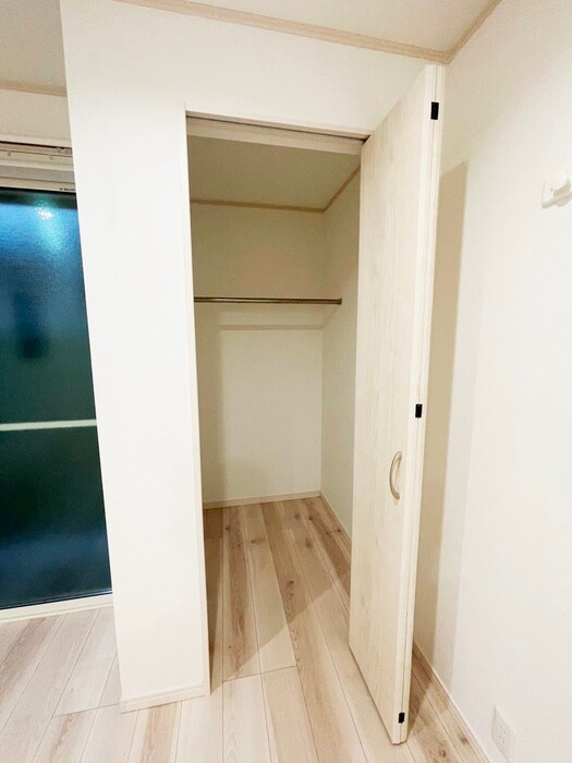 物件内観写真19　(収納)