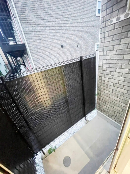 物件内観写真20　(ベランダ・バルコニー)