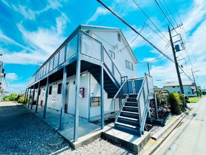 ナガキドＥ外観写真