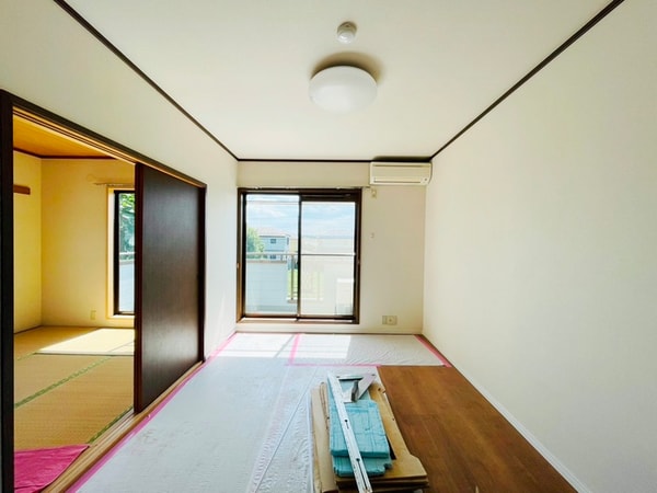 居室