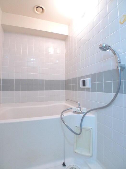 物件内観写真14　(バス／シャワールーム等)