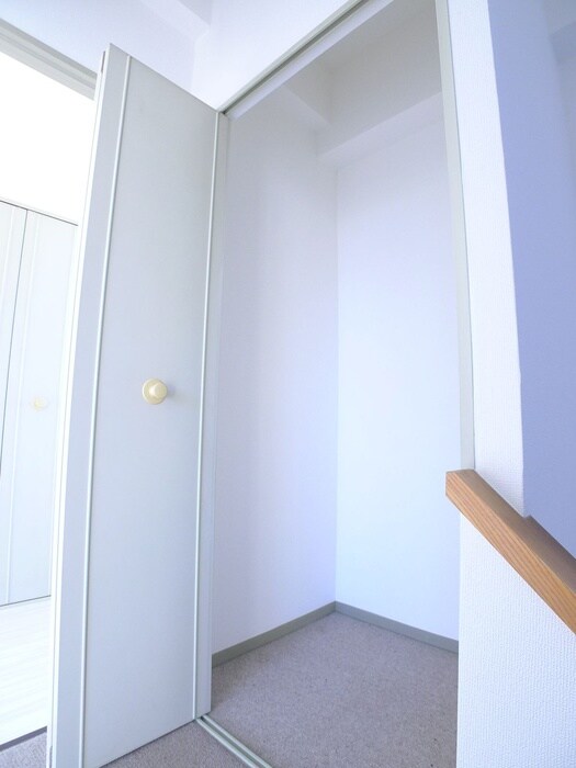 物件内観写真19　(収納)