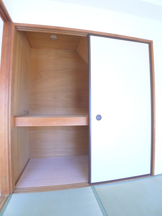 物件内観写真20　(収納)