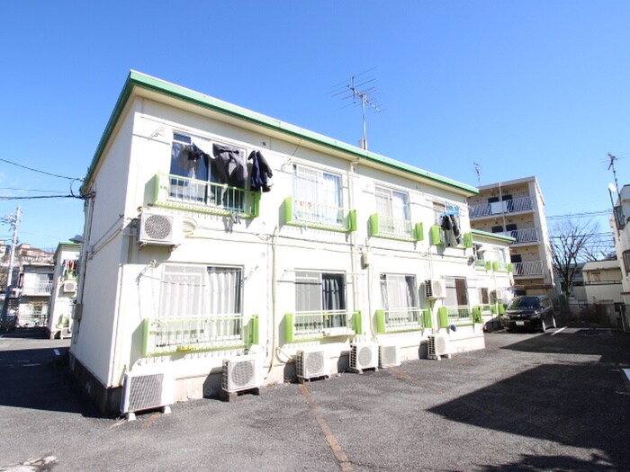 物件外観写真3　(外観写真)