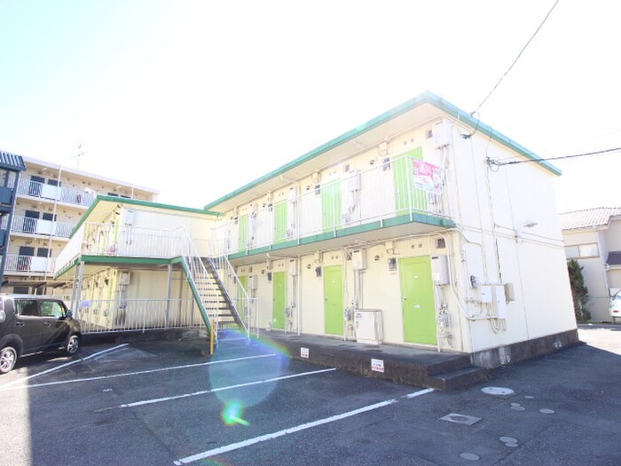 物件外観写真4　(外観写真)