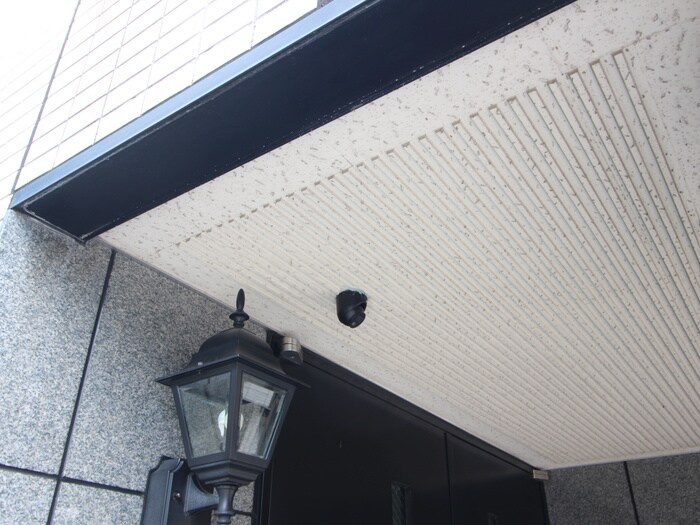 物件外観写真2　(建物設備)