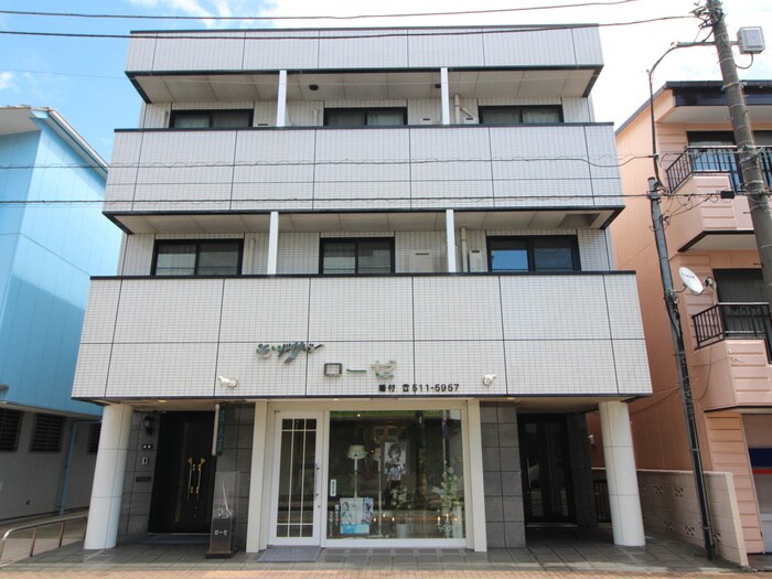 物件外観写真4　(外観写真)