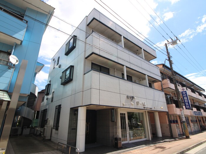 物件外観写真6　(外観写真)