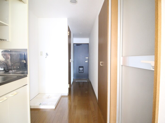 物件内観写真19　(キッチン)