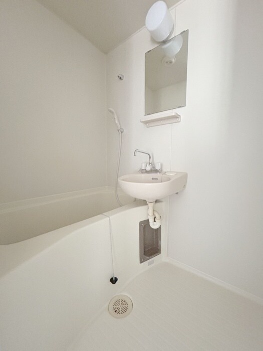 物件内観写真9　(バス／シャワールーム等)