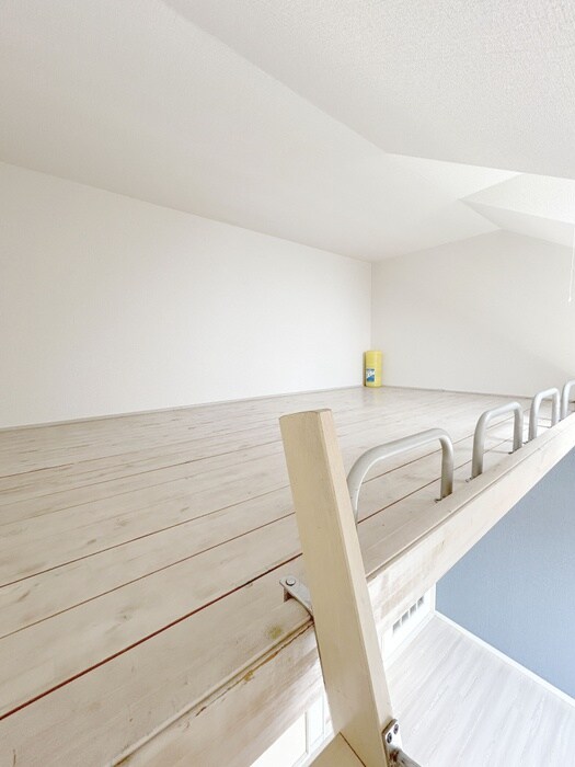物件内観写真11　(ロフト)