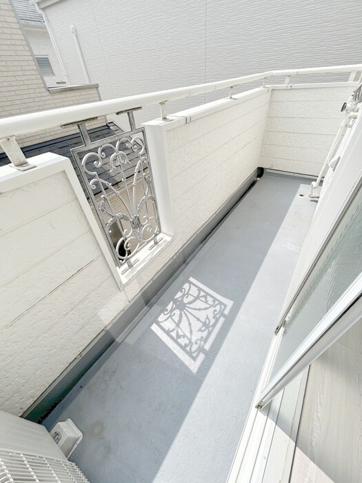 物件内観写真13　(ベランダ・バルコニー)