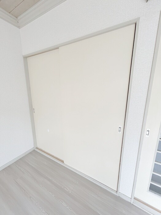 物件内観写真18　(収納)