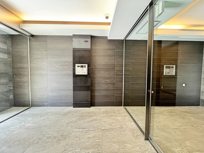 物件外観写真3　(建物設備)