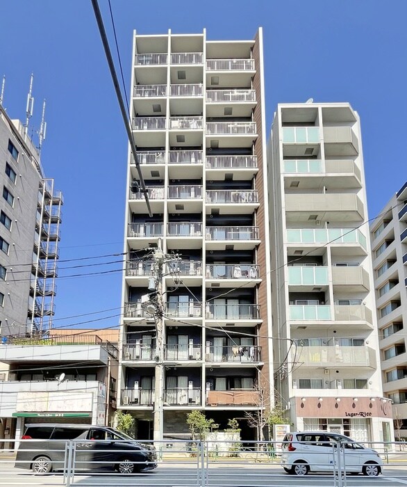 物件外観写真4　(外観写真)