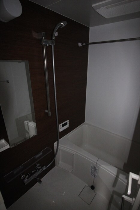 物件内観写真11　(バス／シャワールーム等)