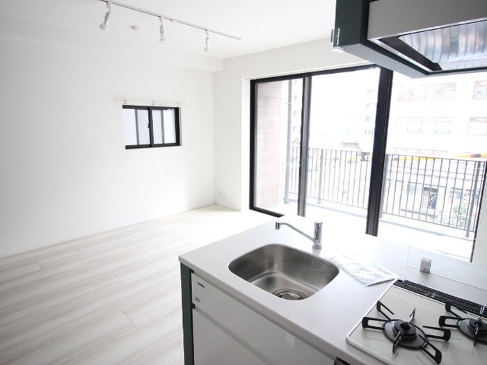 物件内観写真18　(キッチン)