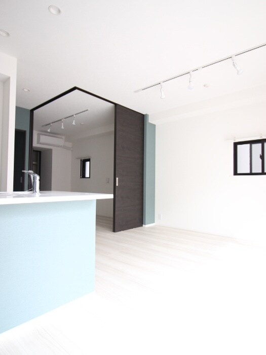 物件内観写真19　(居室)