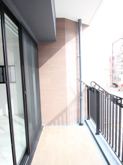 物件内観写真20　(ベランダ・バルコニー)