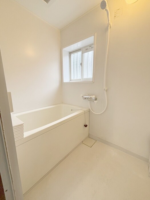 物件内観写真9　(バス／シャワールーム等)