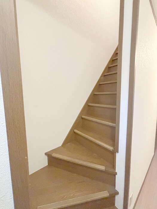 物件内観写真17　(廊下)