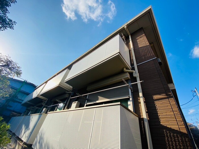 物件外観写真3　(外観写真)