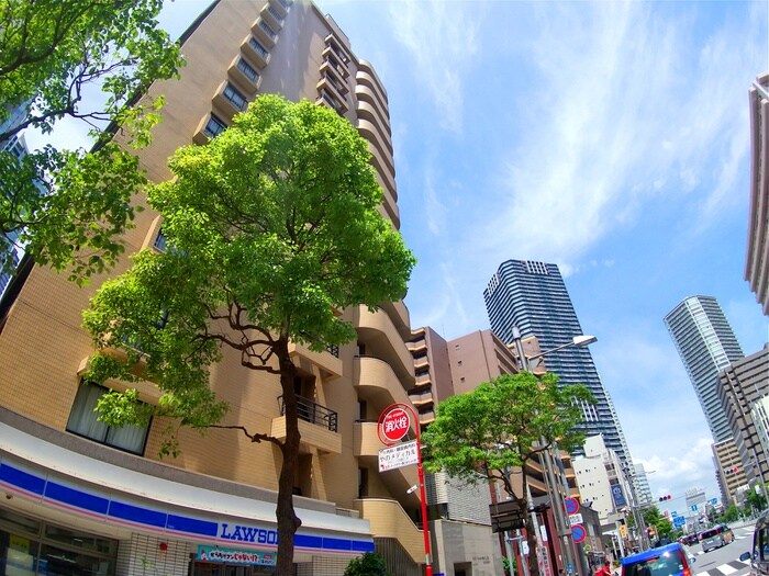 物件外観写真3　(周辺環境)