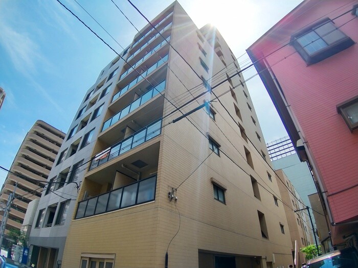 物件外観写真6　(外観写真)