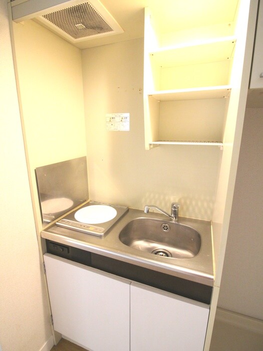 物件内観写真9　(キッチン)