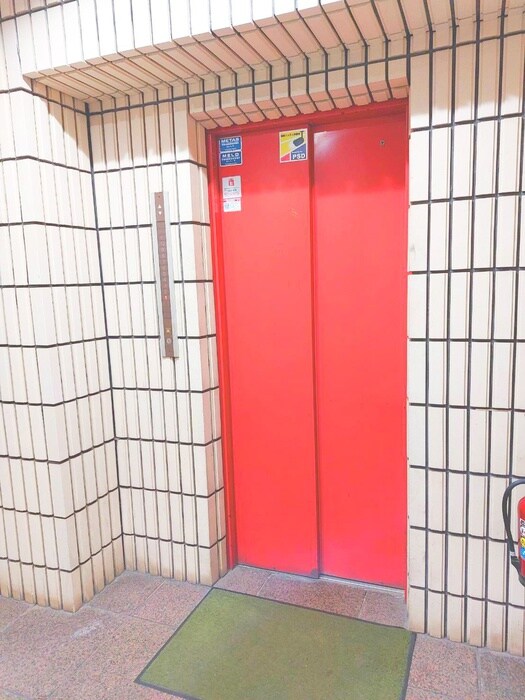 物件外観写真3　(建物設備)