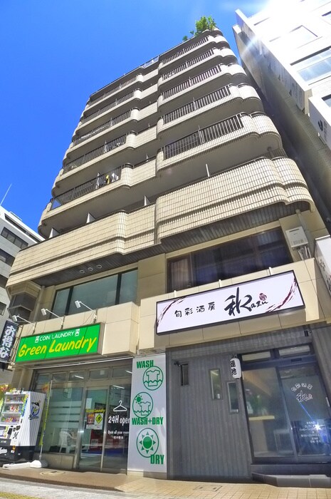 物件外観写真5　(その他)