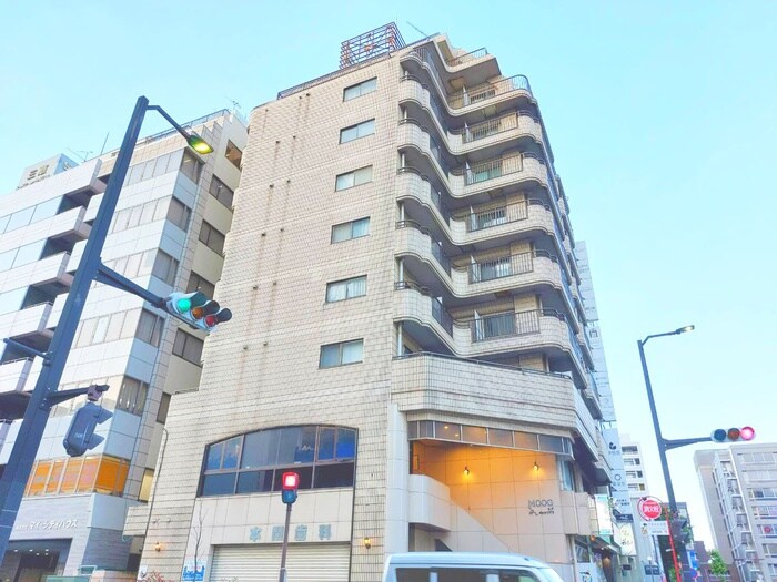 物件外観写真6　(周辺環境)