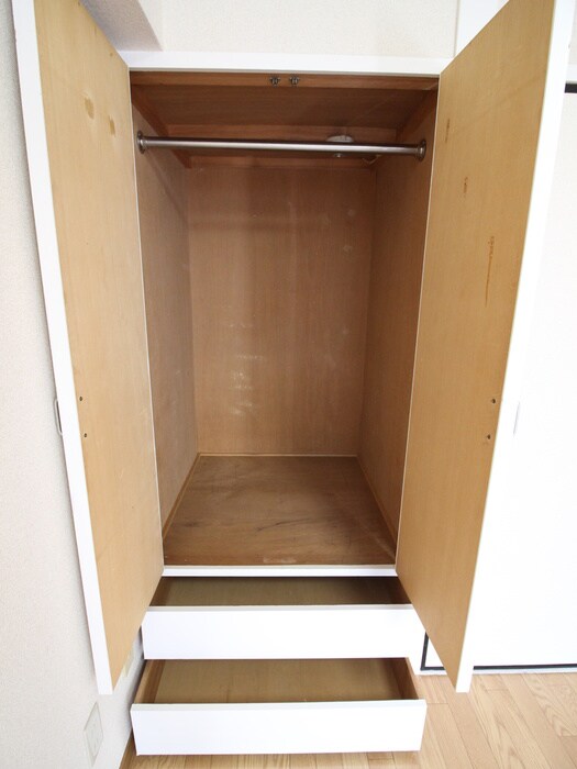 物件内観写真14　(収納)