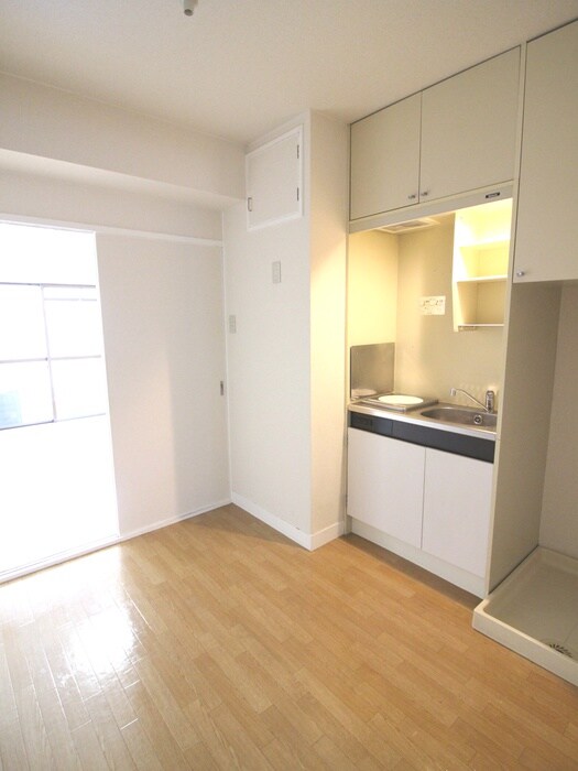 物件内観写真20　(居室)