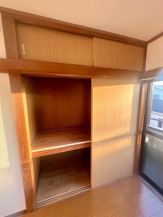 物件内観写真16　(収納)