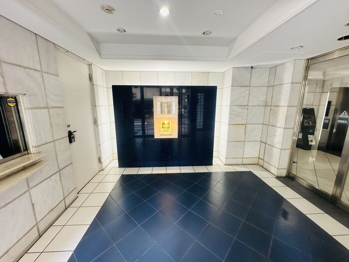 物件外観写真3　(建物設備)