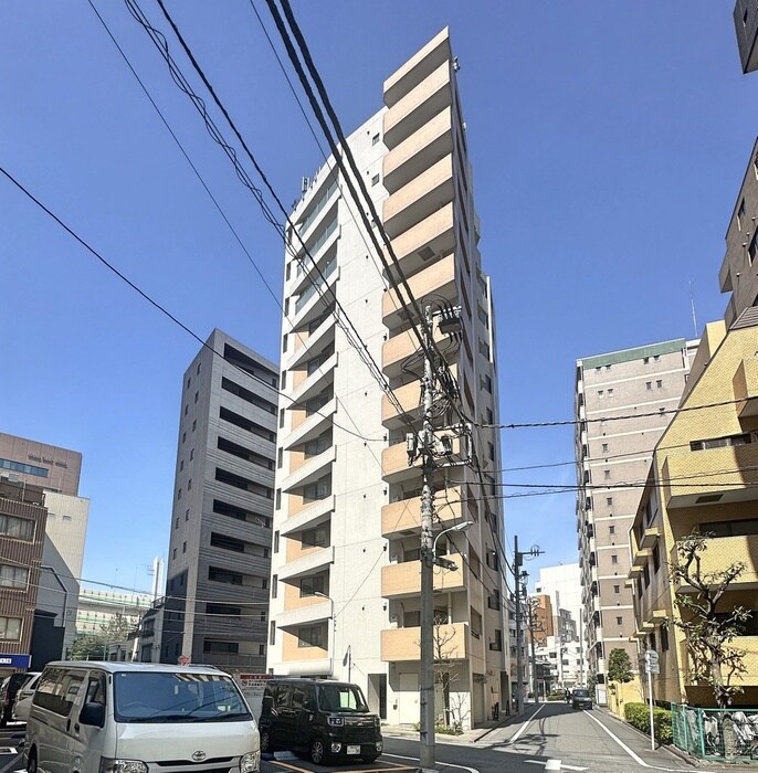 物件外観写真6　(周辺環境)