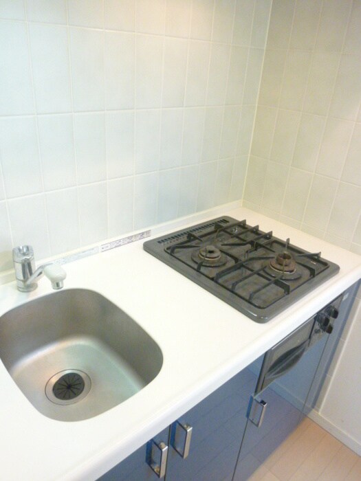 物件内観写真11　(キッチン)